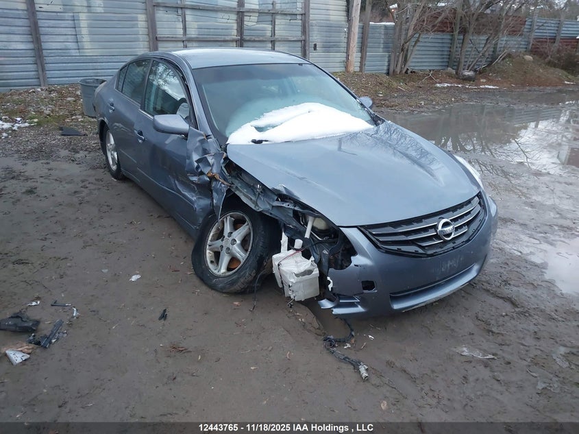 1N4AL2AP0BC134288 2011 NISSAN ALTIMA photo no. 23
