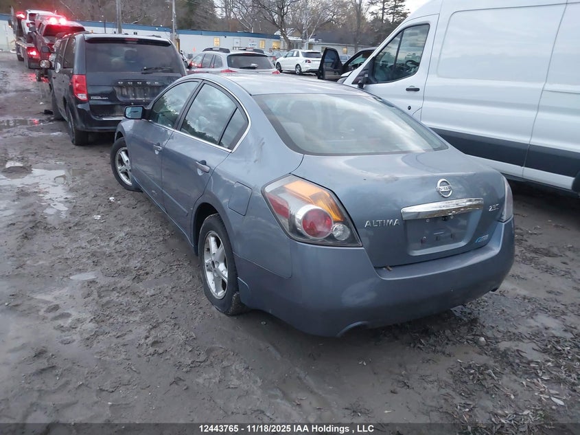 1N4AL2AP0BC134288 2011 NISSAN ALTIMA photo no. 3