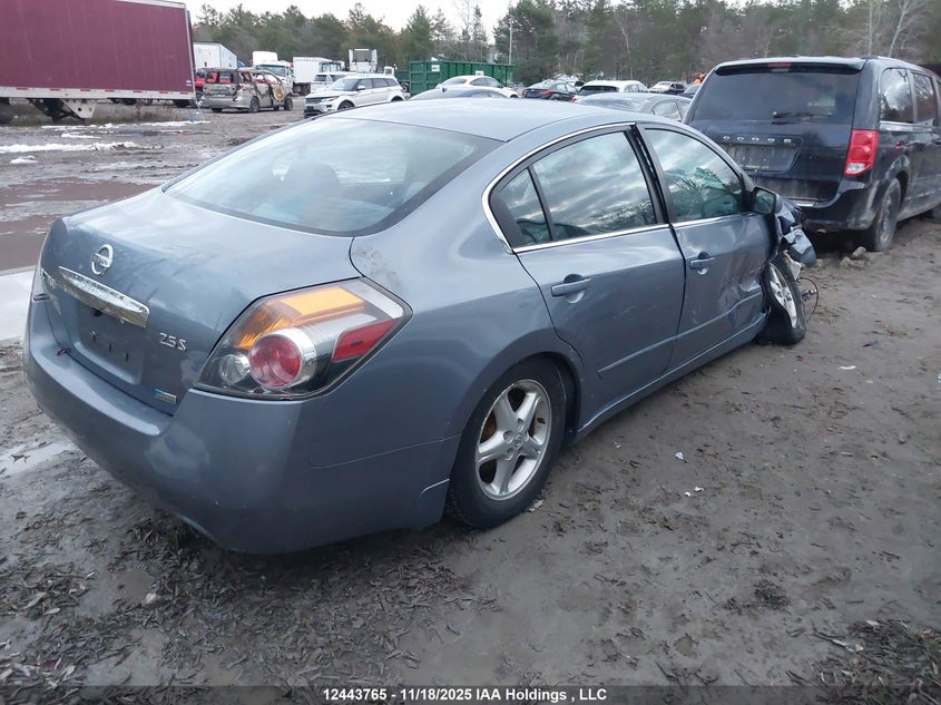 1N4AL2AP0BC134288 2011 NISSAN ALTIMA photo no. 4