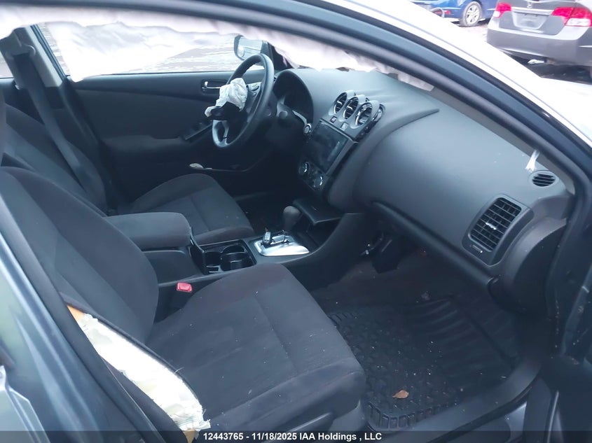 1N4AL2AP0BC134288 2011 NISSAN ALTIMA photo no. 5