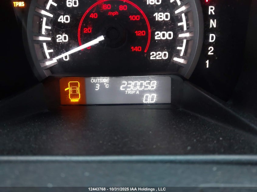 5FPYK1F58AB504151 2010 HONDA RIDGELINE photo no. 16