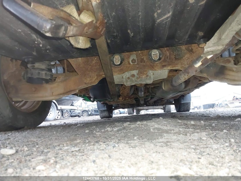 5FPYK1F58AB504151 2010 HONDA RIDGELINE photo no. 7