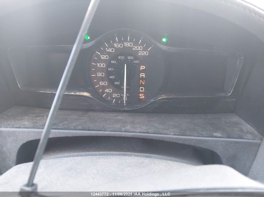 2013 Lincoln Mkx VIN: 2LMDJ8JK1DBL14810 Lot: 12443772