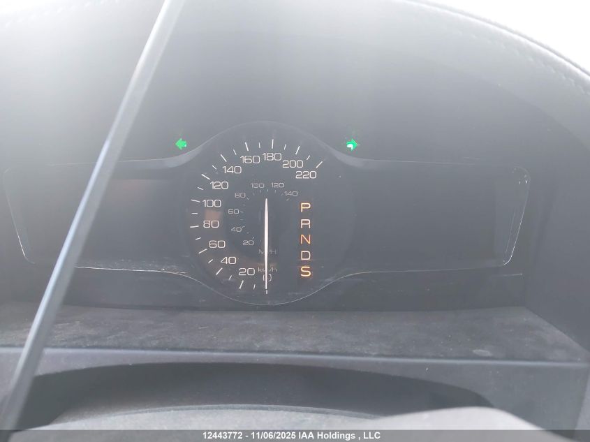 2013 Lincoln Mkx VIN: 2LMDJ8JK1DBL14810 Lot: 12443772