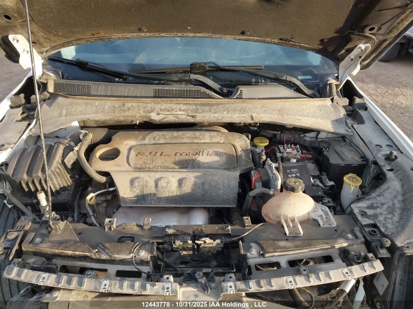 2019 Jeep Compass Sport VIN: 3C4NJDAB0KT756766 Lot: 12443778