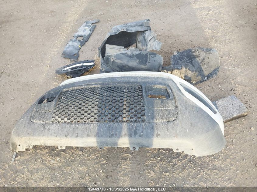 2019 Jeep Compass Sport VIN: 3C4NJDAB0KT756766 Lot: 12443778