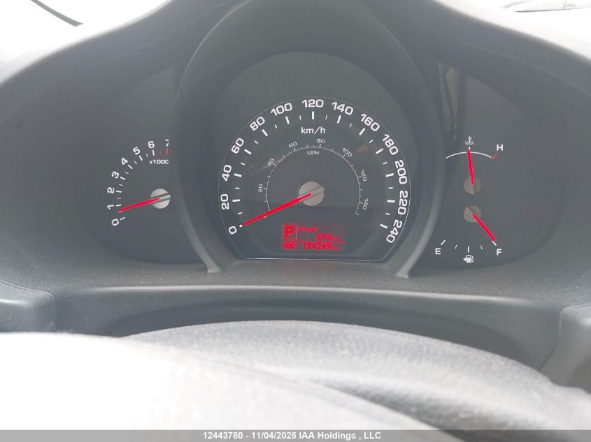 2013 Kia Sportage Ex VIN: KNDPC3A22D7375473 Lot: 12443780