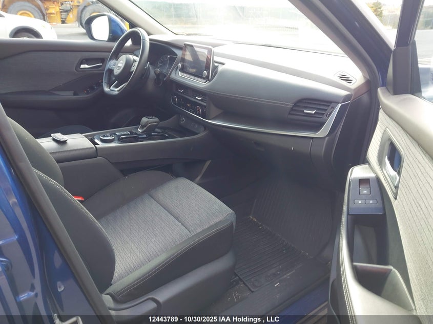 JN8BT3BB5PW206118 2023 NISSAN ROGUE photo no. 5