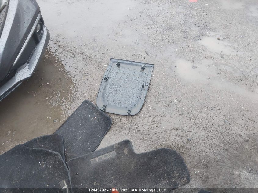 2012 Kia Soul VIN: KNDJT2A57C7451052 Lot: 12443792