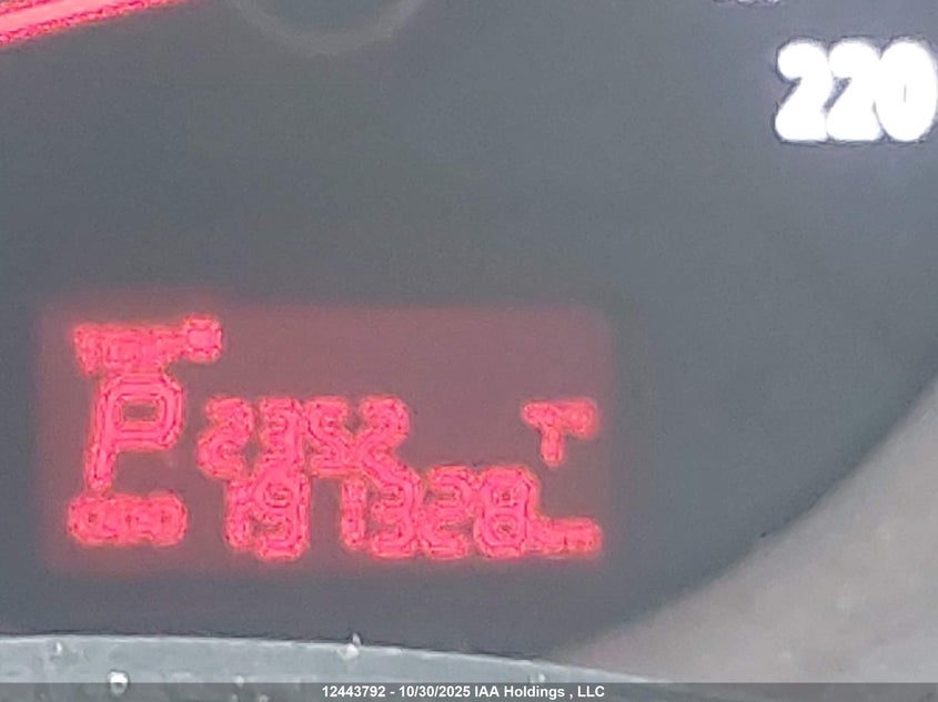 2012 Kia Soul VIN: KNDJT2A57C7451052 Lot: 12443792