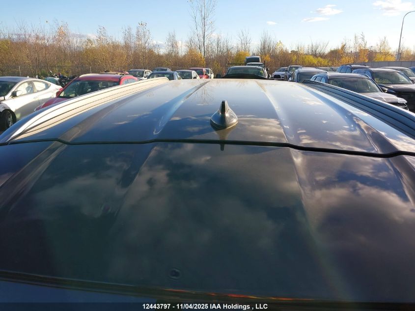 2025 Kia Ev9 VIN: KNDAFFS53S6058859 Lot: 12443797