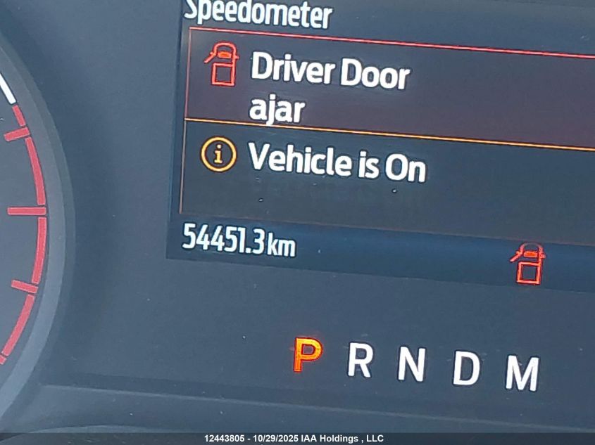 2024 Ford F250 Super Duty VIN: 1FT7W2BN2RED04769 Lot: 12443805