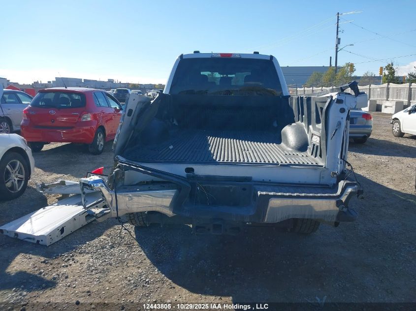 2024 Ford F250 Super Duty VIN: 1FT7W2BN2RED04769 Lot: 12443805