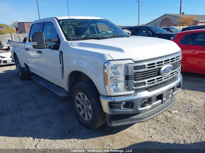 1FT7W2BN2RED04769 2024 FORD F250 photo no. 14
