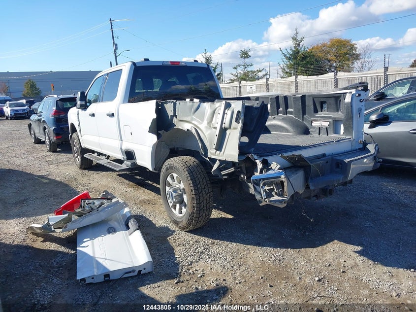 1FT7W2BN2RED04769 2024 FORD F250 photo no. 3