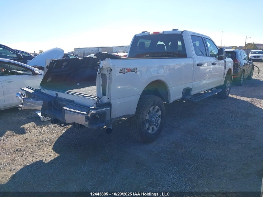 1FT7W2BN2RED04769 2024 FORD F250 photo no. 4
