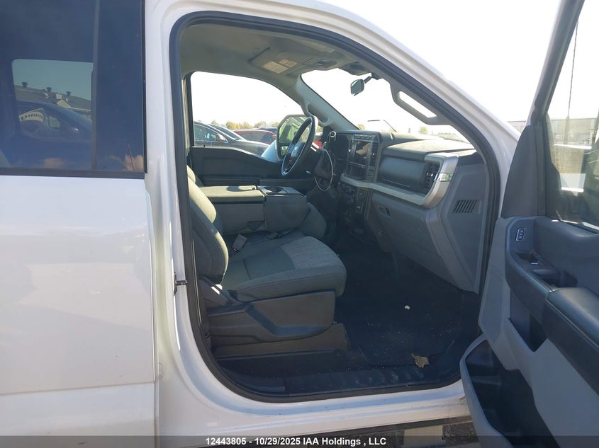 1FT7W2BN2RED04769 2024 FORD F250 photo no. 5
