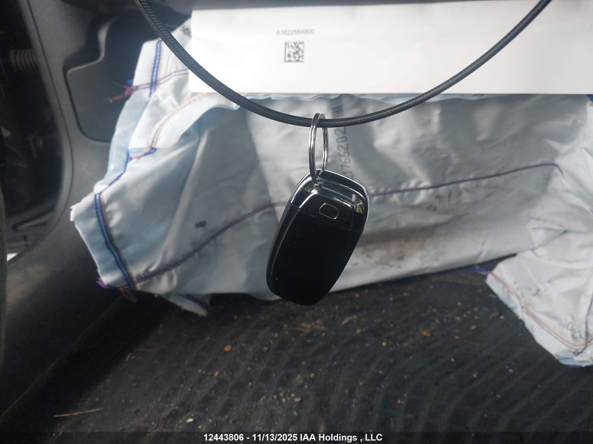 2016 Audi A7 VIN: WAUWGAFC9GN111623 Lot: 12443806