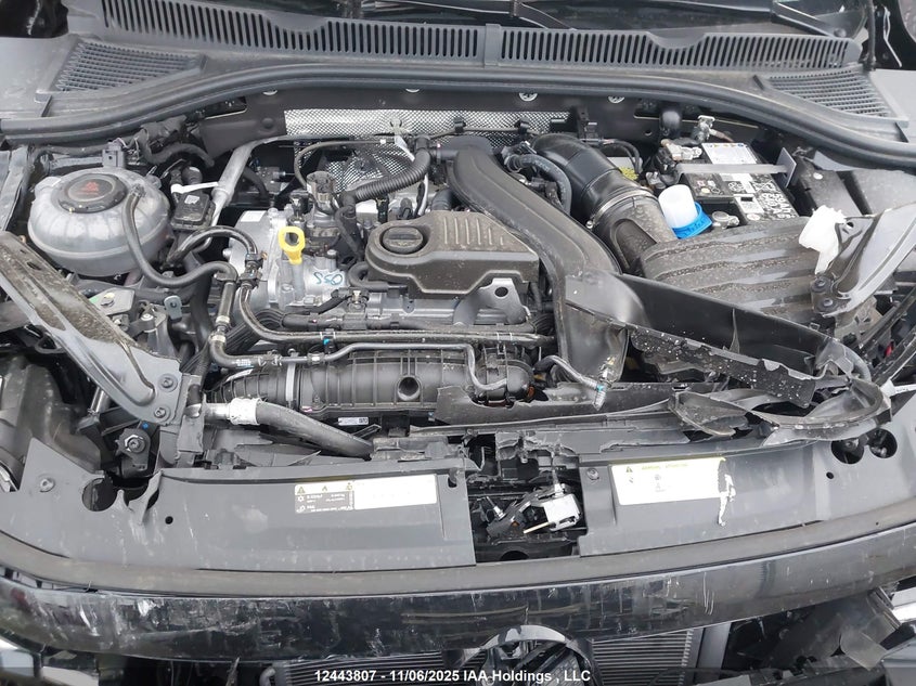 3VWCX7BU9SM097889 2025 VOLKSWAGEN JETTA photo no. 10