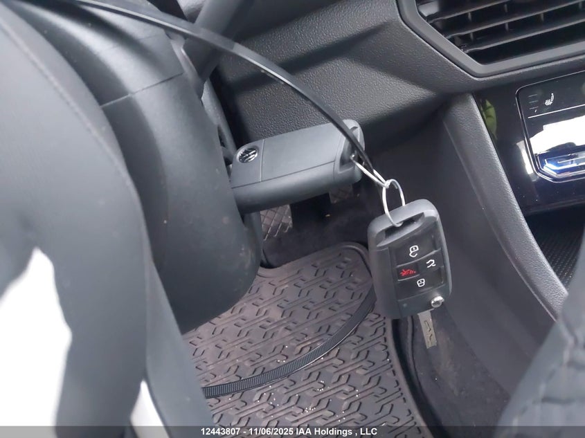 3VWCX7BU9SM097889 2025 VOLKSWAGEN JETTA photo no. 11