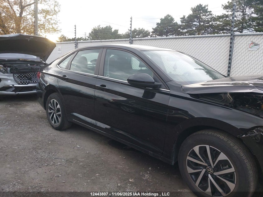 3VWCX7BU9SM097889 2025 VOLKSWAGEN JETTA photo no. 13