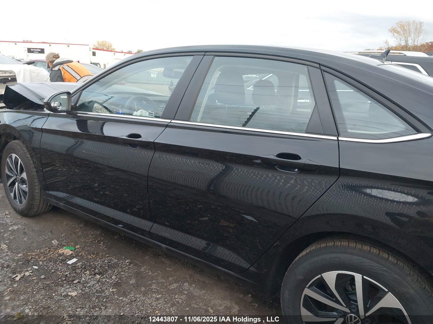 3VWCX7BU9SM097889 2025 VOLKSWAGEN JETTA photo no. 14