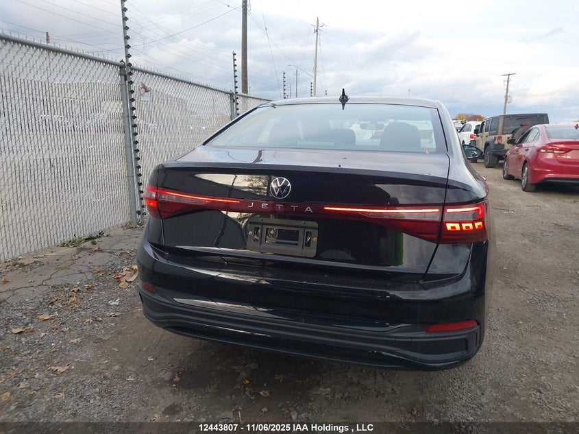 3VWCX7BU9SM097889 2025 VOLKSWAGEN JETTA photo no. 16