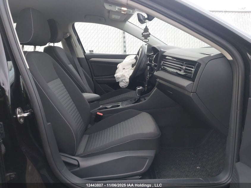 3VWCX7BU9SM097889 2025 VOLKSWAGEN JETTA photo no. 5