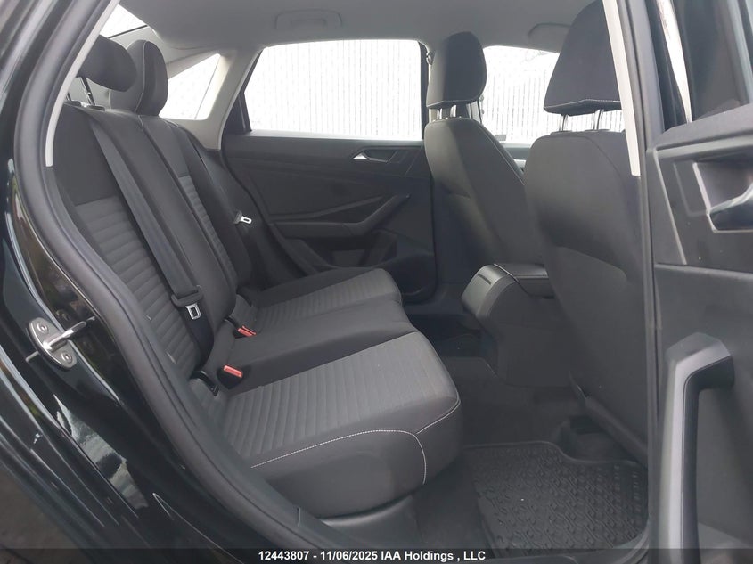 3VWCX7BU9SM097889 2025 VOLKSWAGEN JETTA photo no. 8