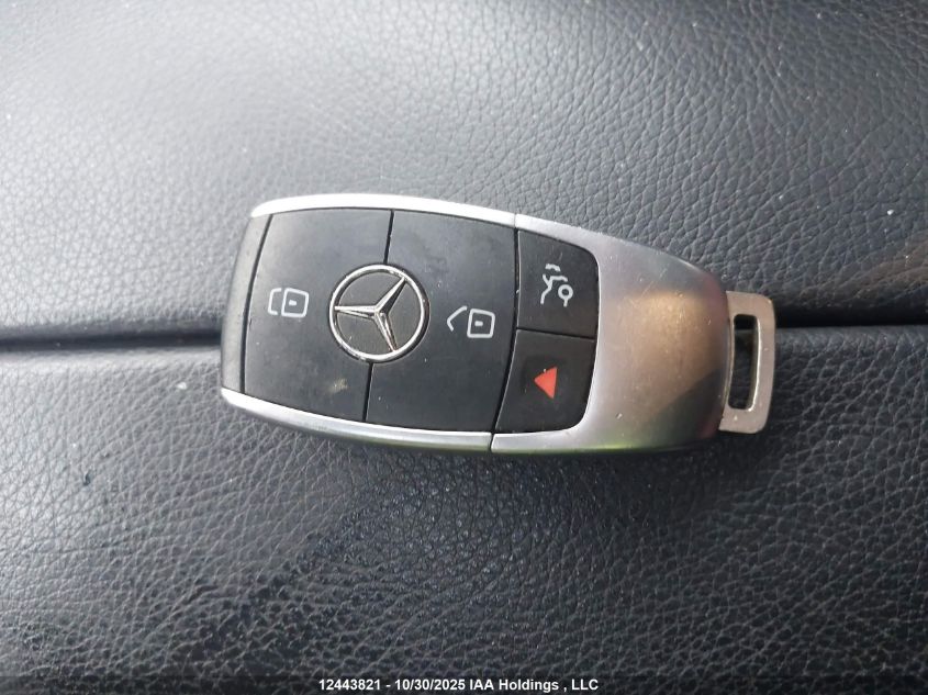 2022 Mercedes-Benz Glc 300 4Matic VIN: W1N0G8EB5NG095196 Lot: 12443821