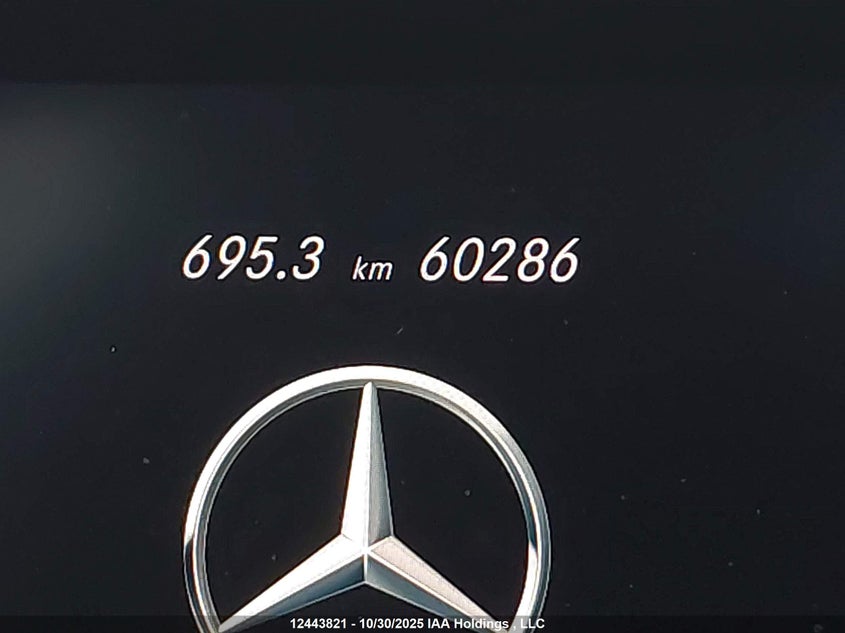 2022 Mercedes-Benz Glc 300 4Matic VIN: W1N0G8EB5NG095196 Lot: 12443821