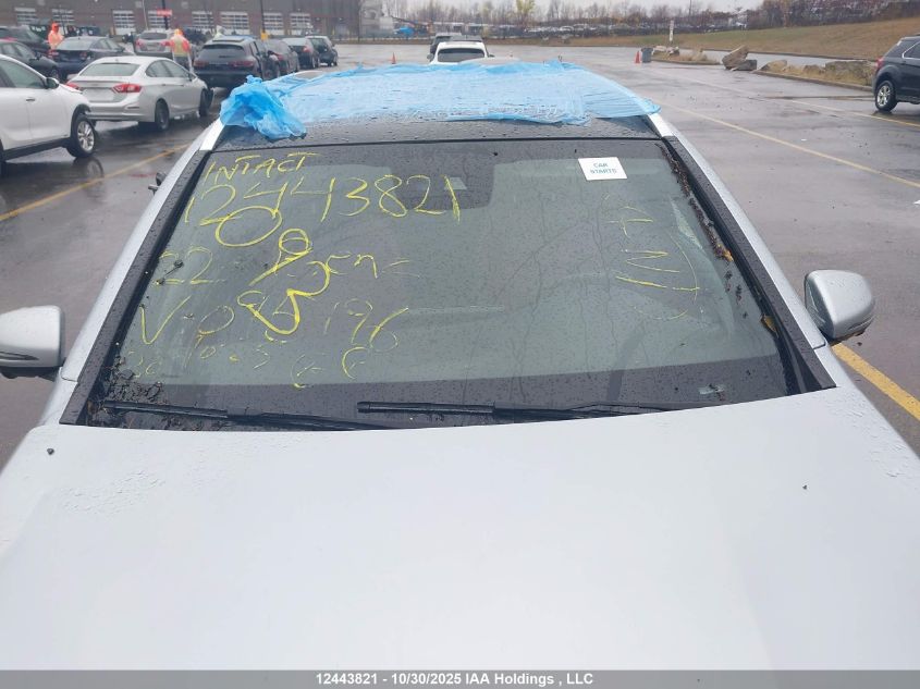 2022 Mercedes-Benz Glc 300 4Matic VIN: W1N0G8EB5NG095196 Lot: 12443821