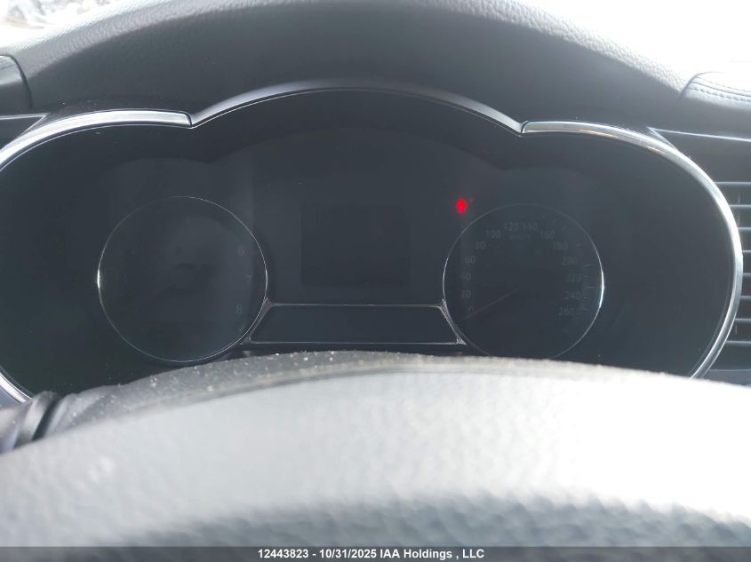 2012 Kia Optima Ex VIN: KNAGN4A73C5244202 Lot: 12443823