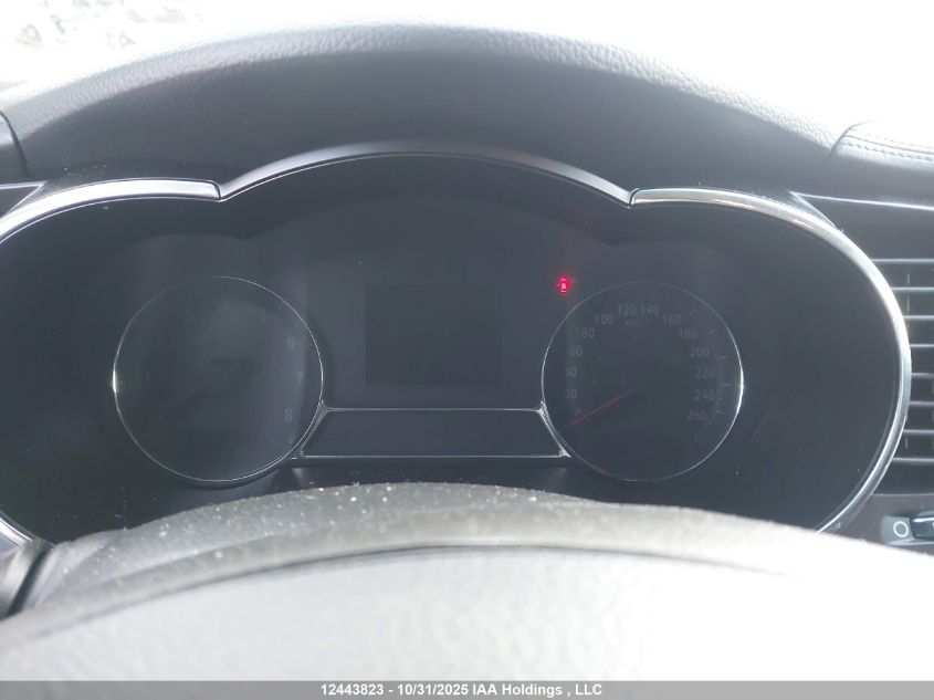 2012 Kia Optima Ex VIN: KNAGN4A73C5244202 Lot: 12443823