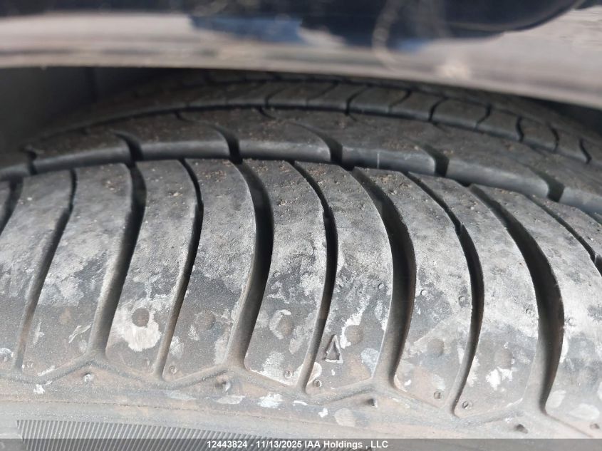 2008 BMW M6 VIN: WBSEK93558CY79574 Lot: 12443824