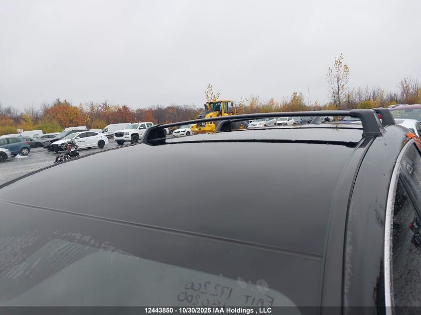 2019 Honda Cr-V Lx VIN: 2HKRW2H2XKH144975 Lot: 12443850