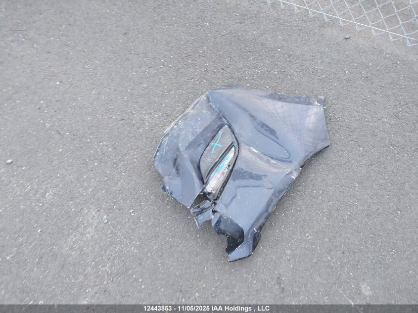 2017 Mazda Mazda3 Se VIN: JM1BN1T7XH1147540 Lot: 12443853