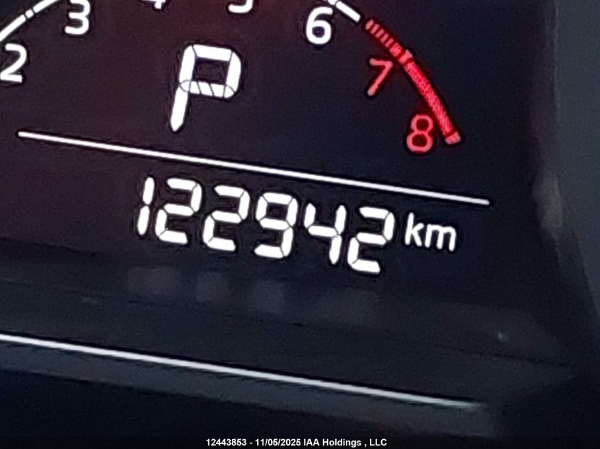 2017 Mazda Mazda3 Se VIN: JM1BN1T7XH1147540 Lot: 12443853