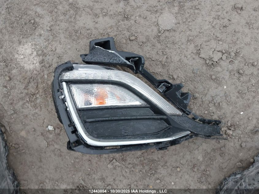 2020 Chevrolet Spark 1Lt VIN: KL8CC6SA8LC465361 Lot: 12443854