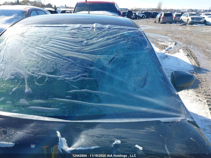 2020 Chevrolet Spark 1Lt VIN: KL8CC6SA8LC465361 Lot: 12443854