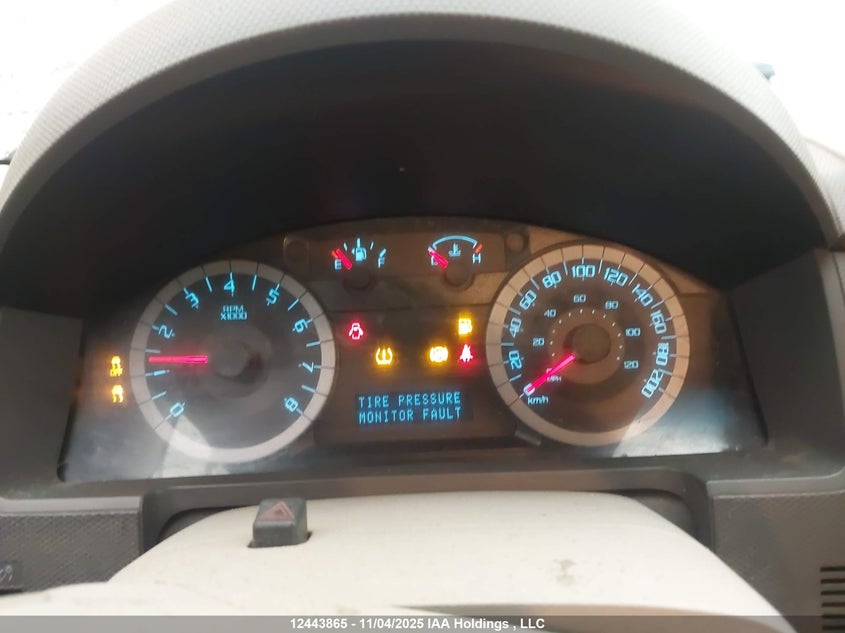 1FMCU9DG2BKA23358 2011 FORD ESCAPE photo no. 7