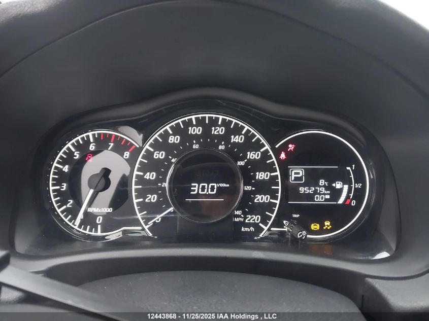 2016 Nissan Versa Note S/S Plus/Sv/Sl/Sr VIN: 3N1CE2CP5GL408870 Lot: 12443868