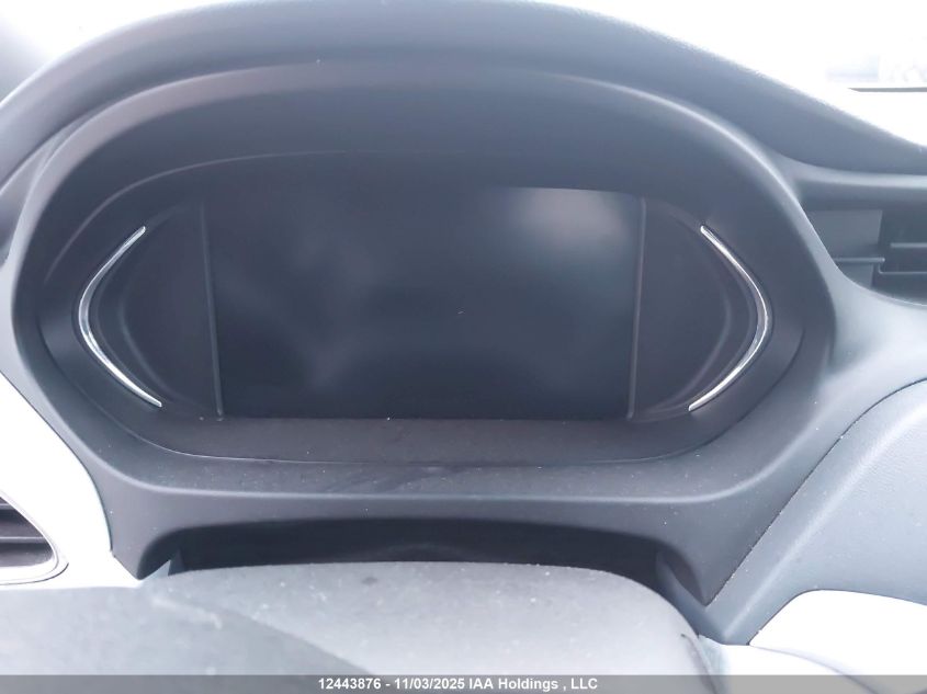 2017 Chevrolet Bolt Ev Lt VIN: 1G1FW6S00H4183213 Lot: 12443876