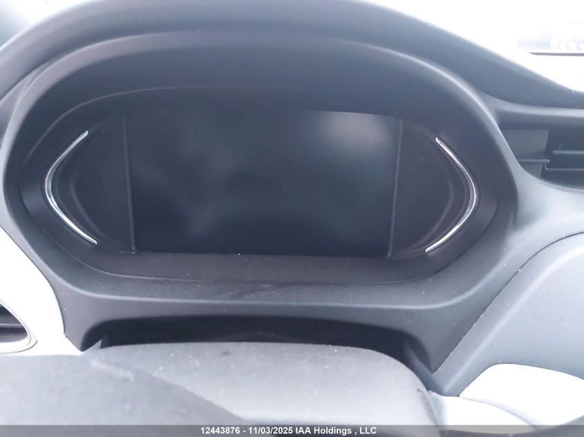 2017 Chevrolet Bolt Ev Lt VIN: 1G1FW6S00H4183213 Lot: 12443876