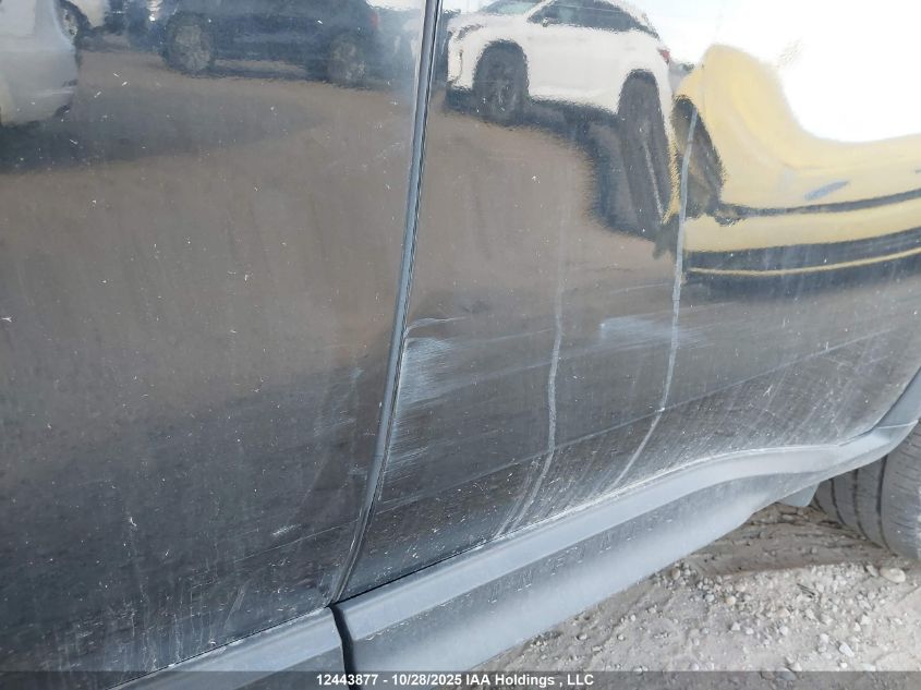 2022 Infiniti Qx60 Luxe VIN: 5N1DL1FS7NC338486 Lot: 12443877