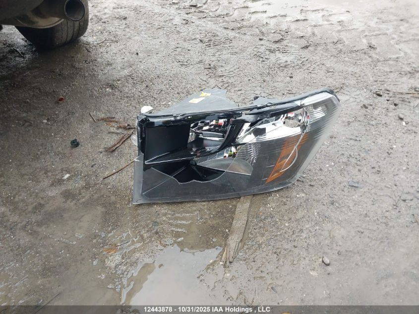 2023 Ram 1500 Classic Tradesman VIN: 1C6RR7KT7PS567275 Lot: 12443878