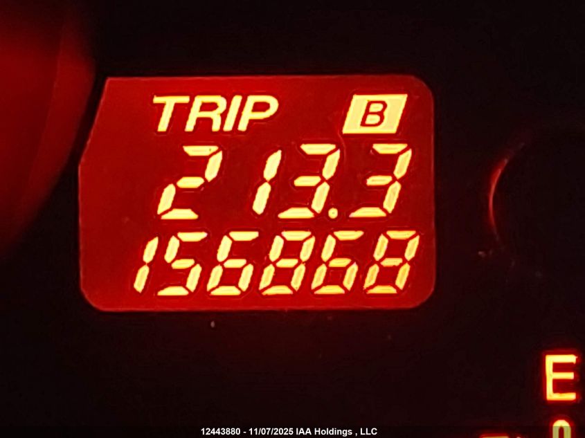 2007 Mazda Cx-7 VIN: JM3ER293370105153 Lot: 12443880