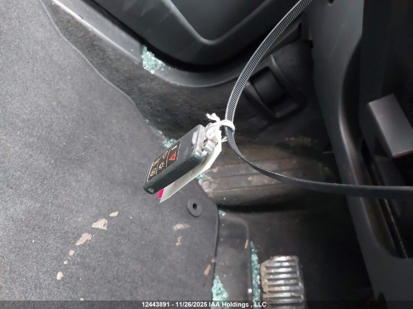 2012 Volvo S80 3.2/3.2 Platinum/3.2 Premier Plus VIN: YV1952ASXC1161310 Lot: 12443891