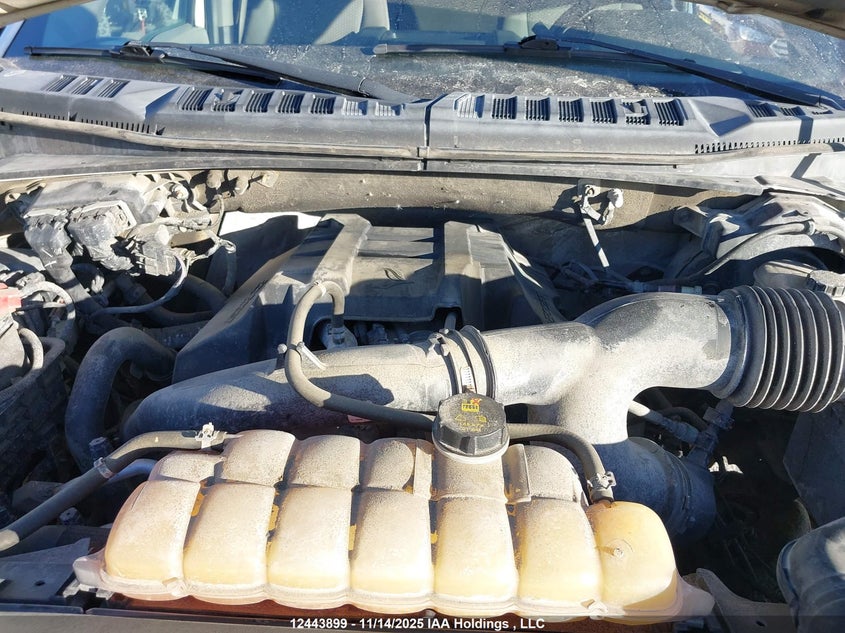 1FTEW1EP5GFA39142 2016 FORD F-150 photo no. 10