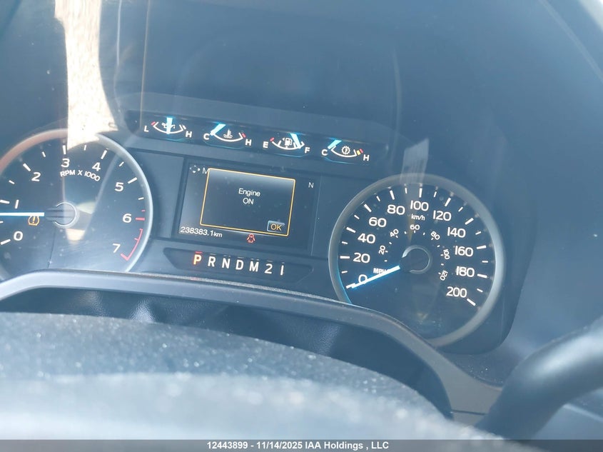 1FTEW1EP5GFA39142 2016 FORD F-150 photo no. 7
